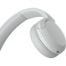 Навушники Sony WH-CH520 Wireless White (WHCH520W.CE7)