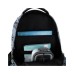 Рюкзак шкільний GoPack Teens 162M-4 (GO25-162M-4)