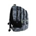 Рюкзак шкільний GoPack Teens 162M-4 (GO25-162M-4)