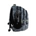 Рюкзак шкільний GoPack Teens 162M-4 (GO25-162M-4)