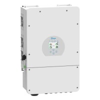 Сонячний інвертор Deye SUN-10K-SG02LP1-EU 10kW (SUN-10K-SG02LP1-EU-AM3)