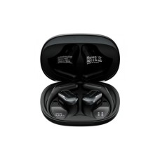 Навушники Blackview AirBuds 300 Obsidian Black (6931548325826)