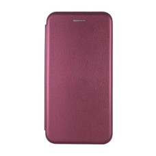 Чохол до мобільного телефона BeCover Exclusive Xiaomi Redmi 15С 4G/5G Red Wine (713914)