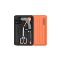 Набір інструментів Deli 7 шт. (H1001-C)