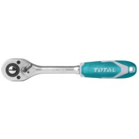 Тріскачка Total THT106146 тріскачка 1/4" (THT106146)