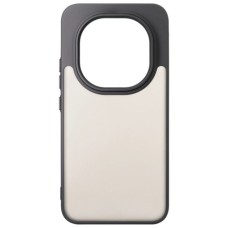 Чохол до мобільного телефона Armorstandart Frame Xiaomi Redmi Note 15 Pro Plus 5G / Poco M8 Pro 5G Black (ARM90021)