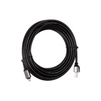 Дата кабель USB-C to RJ45 Ethernet 7.5m PowerPlant (CA914951)