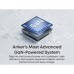 Зарядний пристрій Anker USB-C 45W Nano Charger white (A2692L21)