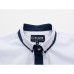 Сорочка дитяча Breeze з довгим рукавом (G-250-146B-white)