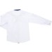 Сорочка дитяча Breeze з довгим рукавом (G-250-146B-white)