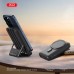 Батарея універсальна XO 10000mAh, 15W, MagSafe, Stand, black (XO-PR288-BK)