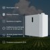 Батарея LiFePo4 EnSmart PowerAll 51.2V 100A 5.1kWh (ENBPPWH5000L048-1)