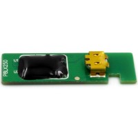 Чіп для картриджа HP Color Laser 150 (W2073A) 0,7k magenta Static Control (H150CP-MAMEA)