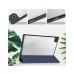 Чохол до планшета BeCover Soft Edge PM Lenovo Tab M10 Plus TB-125F (3rd Gen)/K10 Pro TB-226 10.61" Deep Blue (708367)
