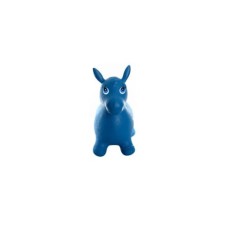 Стрибун Limo Toy Стрибун-віслюк blue (MS 0737 blue)
