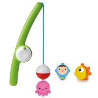 Іграшка для ванної Munchkin Весела рибалка (01168401)