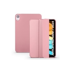 Чохол до планшета BeCover Apple iPad Mini 7 2024 Rose Gold (712434)