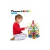 Конструктор Picasso магнітний Tiles Mini Diamond Series Set 100 деталей (817338022327)