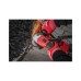 Шліфувальна машина Milwaukee M18 BLSAG125X-402X, 125мм, HD кейс (4933492644)
