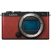Цифровий фотоапарат Panasonic Lumix DC-S9 Kit 18-40mm f/4.5-6.3 Crimson Red (DC-S9NE-R)