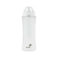 Поїльник-непроливайка Kite 660 мл, біла (K25-1216-1)
