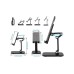 Підставка до планшета Dynamode smartphones/tablets 4-13 inches (PH-Stand-02 black)