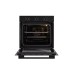 Духова шафа PRIME Technics POB 6820 M BK
