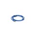 Кабель для принтера USB 2.0 AM/BM 1.5m ferrite blue Ritar (YT-AM/BM-1.5TBL)