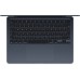 Ноутбук Apple MacBook Air 13 M4 A3240 Midnight (MC6C4UA/A)