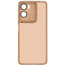 Чохол до мобільного телефона Armorstandart Shade Motorola G06 4G Gold (ARM89069)