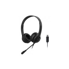 Навушники A4Tech HU-8 Black (4711421982641)