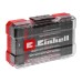 Набір свердл і біт Einhell M-Case, ударні, по металу, 39шт (108773)