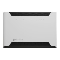 4G роутер Mikrotik Chateau LTE12 (D53G-5HacD2HnD-TC&EG120K-EA)