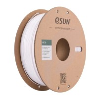Пластик для 3D-принтера eSUN PETG P1,75mm 1kg solid white (PETG-P175SW1)