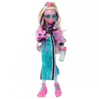 Лялька Monster High Лагуна Монстро-класика Monster High – нова ніч (JHK33)
