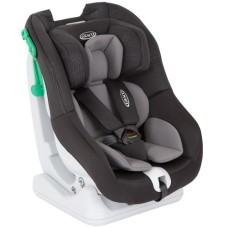 Автокрісло Graco Extend LX , 40-105 см (0+/1), чорне (GC2115ABMDN000)