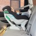 Автокрісло Graco Extend LX , 40-105 см (0+/1), чорне (GC2115ABMDN000)