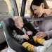 Автокрісло Graco Extend LX , 40-105 см (0+/1), чорне (GC2115ABMDN000)