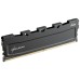 Модуль пам'яті для комп'ютера DDR5 16GB 6000 MHz Black Kudos eXceleram (EK50160602836C)