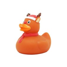Іграшка для ванної LiLaLu Качка Олень (L1922)
