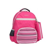 Рюкзак шкільний Cool For School CFS 16" Рожевий 16 — 25 л (CF86720)
