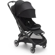 Коляска Bugaboo Butterfly (Black/Midnight black) Midnight Black (100025011)