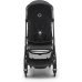 Коляска Bugaboo Butterfly (Black/Midnight black) Midnight Black (100025011)