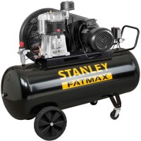 Компресор Stanley з ремінним приводом FATMAX FMXCM0203E, 640 л/хв, 4.0 кВт (FMXCM0203E)