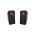 Акустична система Redragon Stentor Black (77600)
