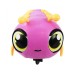 Інтерактивна іграшка Jiggly pets Фіолетова гусениця з ігровим майданчиком (6337840)