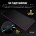 Килимок для мишки Corsair Corsair MM700 RGB (CH-9417070-WW)