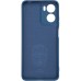 Чохол до мобільного телефона Armorstandart ICON Motorola G05 / E15 Camera cover Dark Blue (ARM82983)