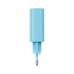 Зарядний пристрій Canyon 30CL OnCharge USB-C PD30W Light Blue (CNE-CHA30CLLBL)