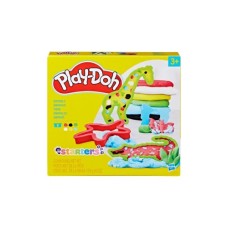 Набір для творчості Hasbro Play-Doh Основи E8535 Fundamentals anima (E8530_E8535)